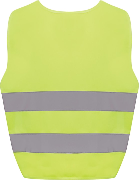 Produktbild Xd Collection Sicherheitsweste Signalkleidung (152)