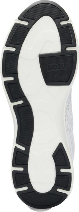 Actual product image BOSS Mens Owen Running Trainers (39.5)