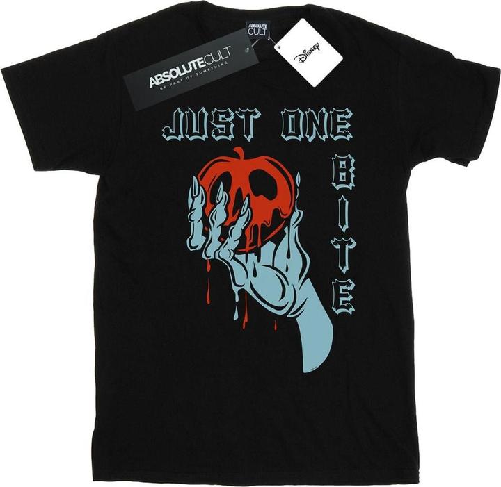 Image du produit Disney - T-shirt JUST ONE BITE - Femme (4XL)
