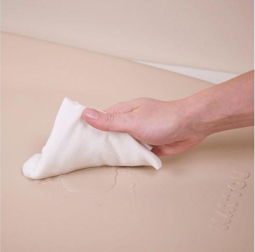 Actual product image Nattou Softy (50 x 70 cm)