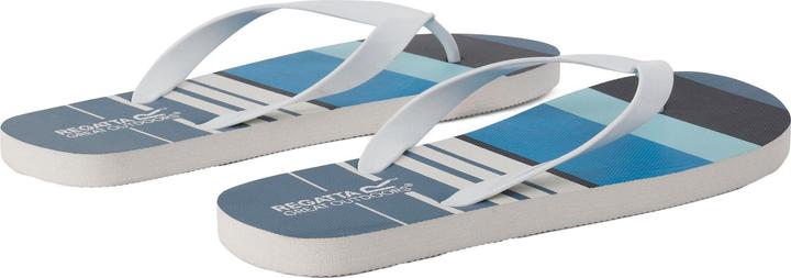 Produktbild Regatta Flipflops Bali Mit Streifen (46)