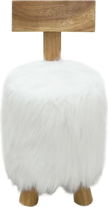 Produktbild vidaXL Hocker