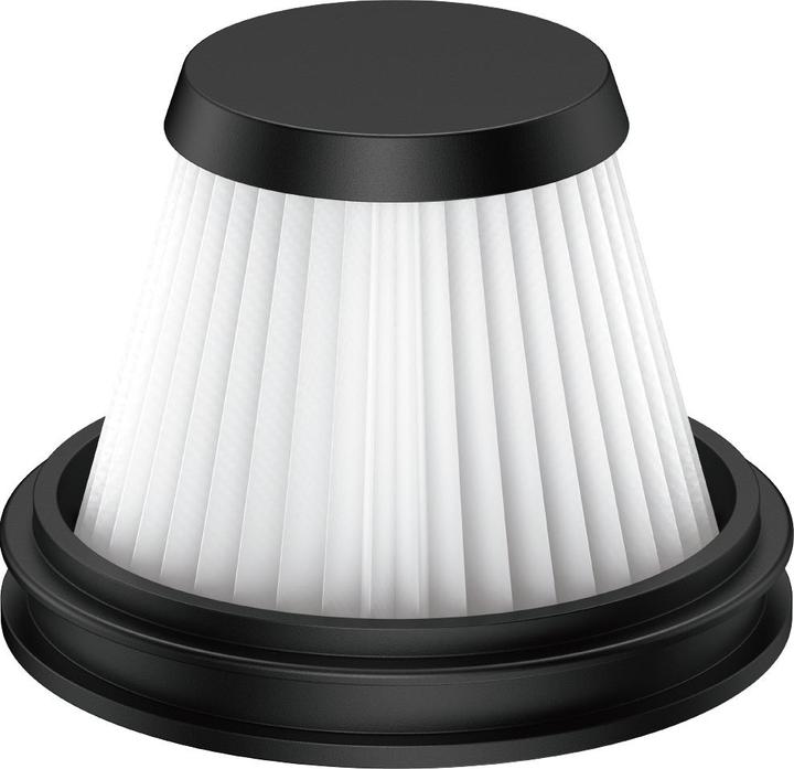 Baseus Filter for the A5 vacuum cleaner with a power of 16000 Pa - black