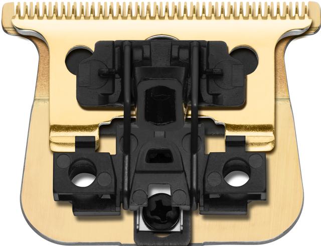 Image du produit Andis Tondeuse sans fil avec lame en acier carbone pour coupe précise