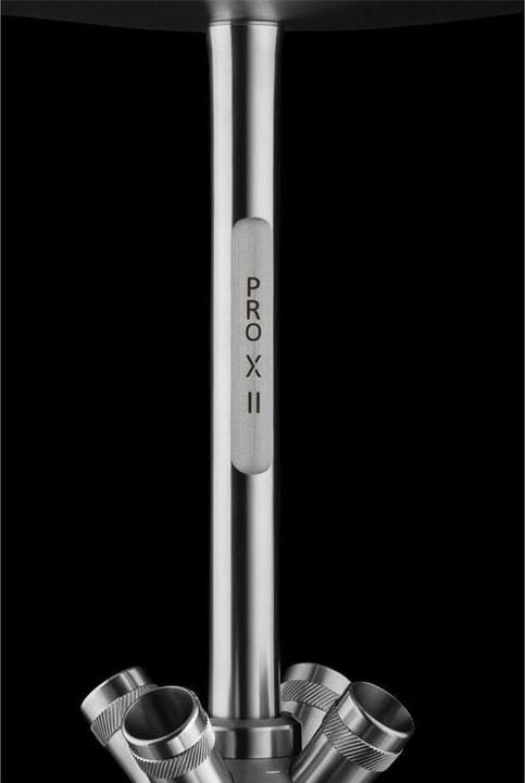 Produktbild Stimulation Classic Pro X II - Clear (47 cm)