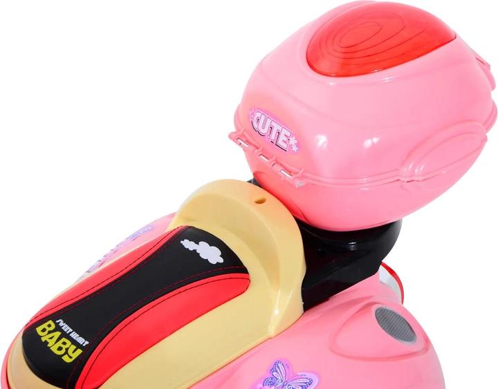Produktbild Homcom Pink Madame