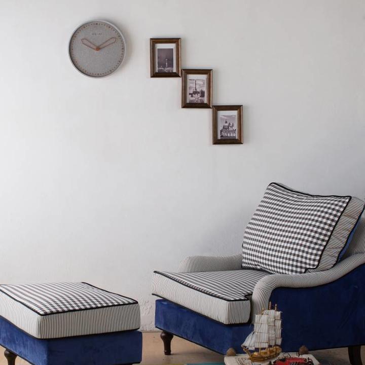 Produktbild Nextime Cross (35 cm)