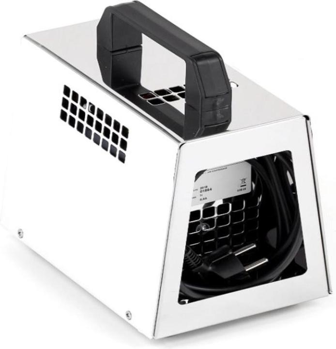 Immagine prodotto Ich-zapfe Druckluft Kompressor, Luftkompressor - VK15/30, für Bierzapfen ohne CO2