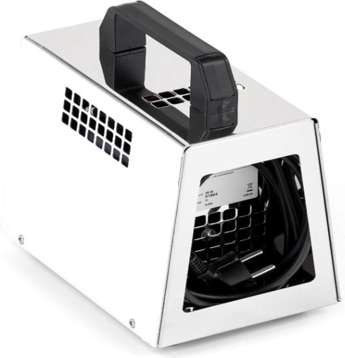 Actual product image Ich-zapfe Druckluft Kompressor, Luftkompressor - VK15/30, für Bierzapfen ohne CO2