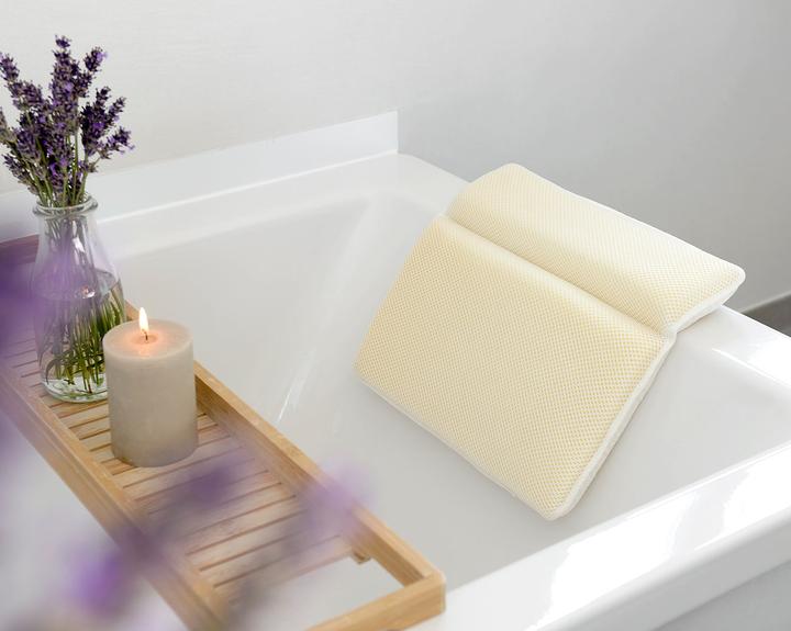 Produktbild Newgen medicals Badewannen-Kissen (37 x 29 x 4 cm)