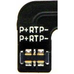 CoreParts Mobile Battery for Wiko (Akku), Mobilgerät Ersatzteile