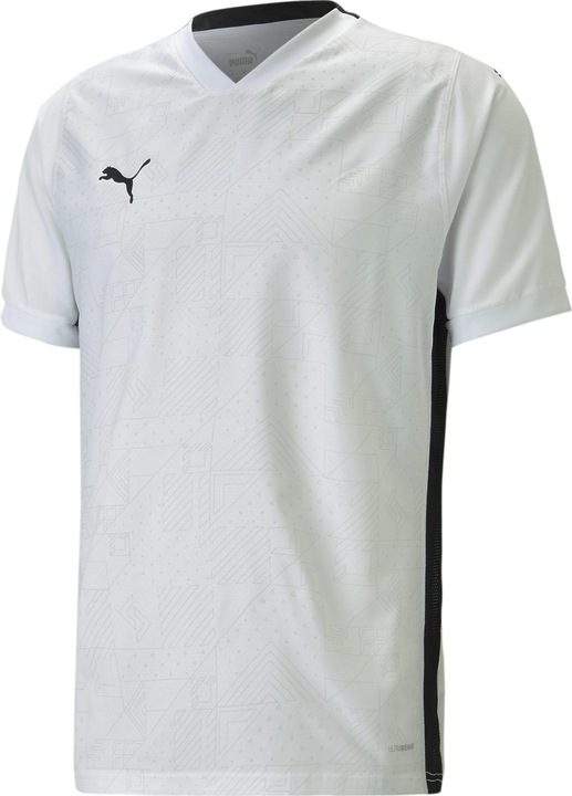 Actual product image Puma teamCUP Jersey (XL)