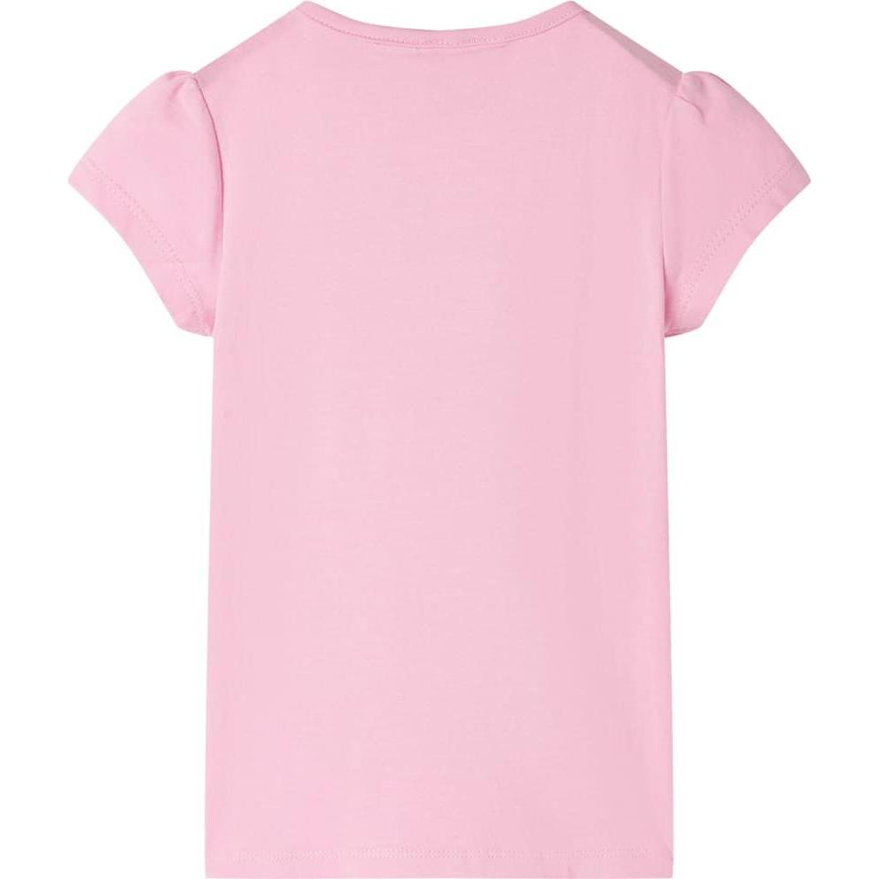 Thumbnail - VidaXL, Jungen, Shirt, Jadyn, Rosa, (116)