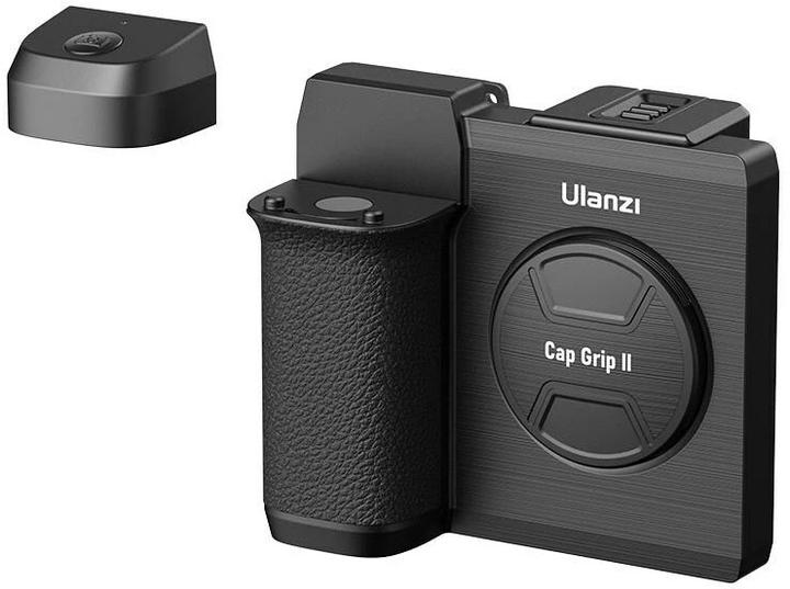 Immagine prodotto Ulanzi Supporto CapGrip II