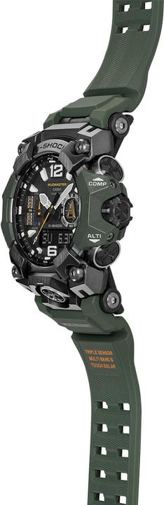 Produktbild G-Shock GWG-B1000-3AER (Taucheruhr, 52 mm)
