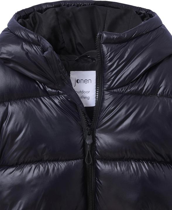 Actual product image Jonen Kinder Pufferjacke mit Recycling-Wattierung (140)