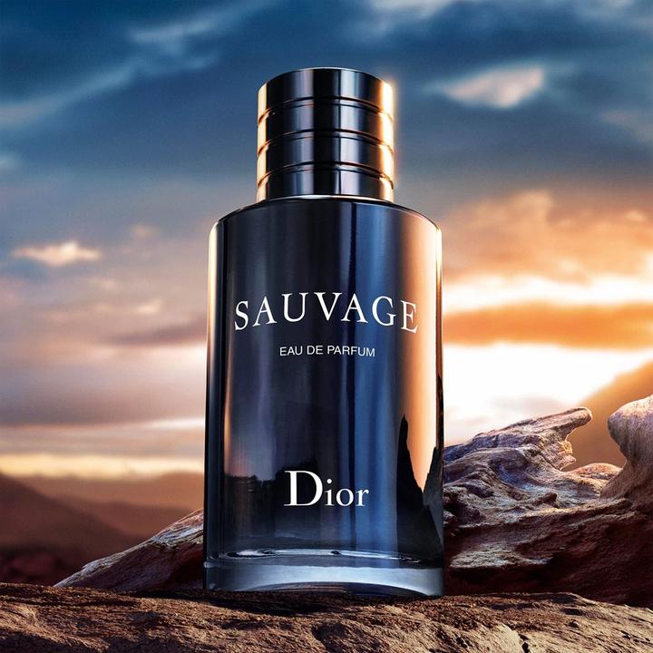 Immagine prodotto Dior Sauvage (Eau de parfum, 200 ml)