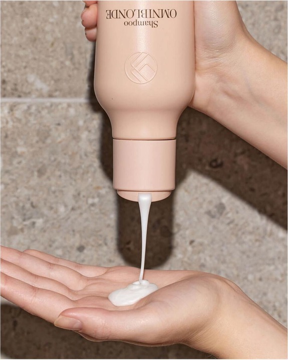Produktbild Omniblonde - Rejuvenation Shampoo (300 ml)