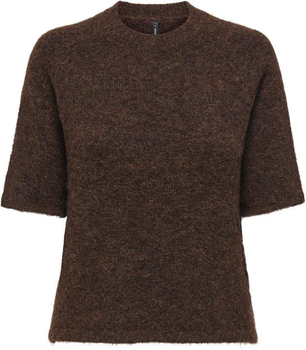 Produktbild Only ONLAZU Strickpullover Strickpullover (XL)