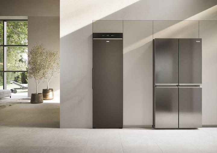 Actual product image Haier HWS247FDU1