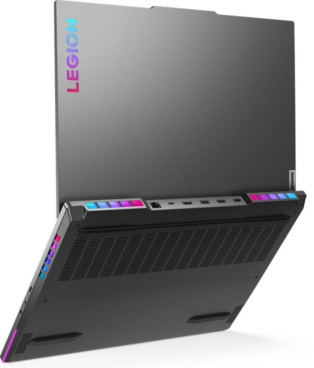 Image du produit Lenovo Legion 7 RTX 3080 Ti (16", Intel Core i9-12900HX, 32 Go, 2000 Go, CH)