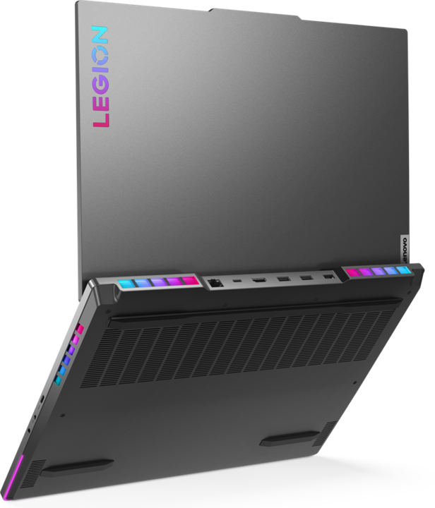 Actual product image Lenovo Legion 7 RX 6850M XT (16", AMD Ryzen 7 6800H, 32 GB, 1000 GB, CH)