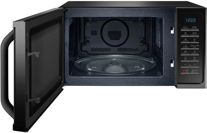 Image du produit Samsung Mc28h5015ak (28 l)
