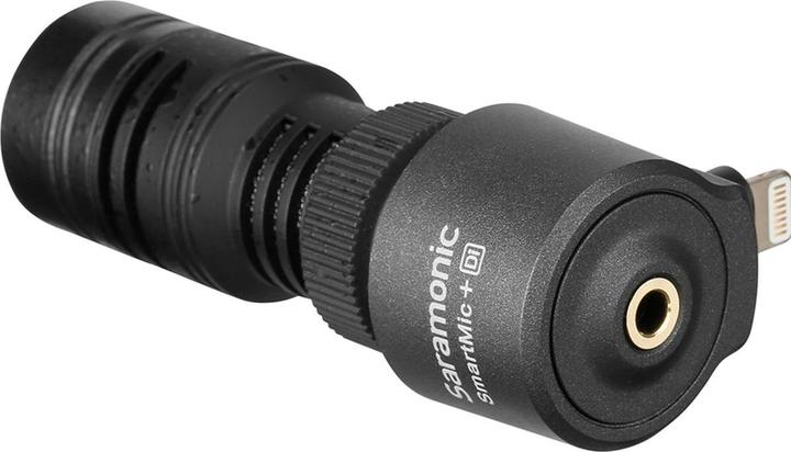 Actual product image Saramonic SmartMic MTV500