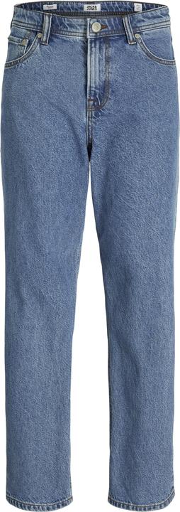 Actual product image Jack & Jones JJIALEX JJORIGINAL SQ 042 JNR Baggy Fit Jeans Junior Baggy Fit Jeans (164)