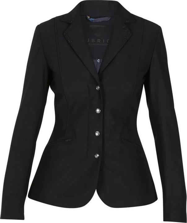 Actual product image Aubrion Childrens/Kids Wellington Horse Riding Jacket (26)