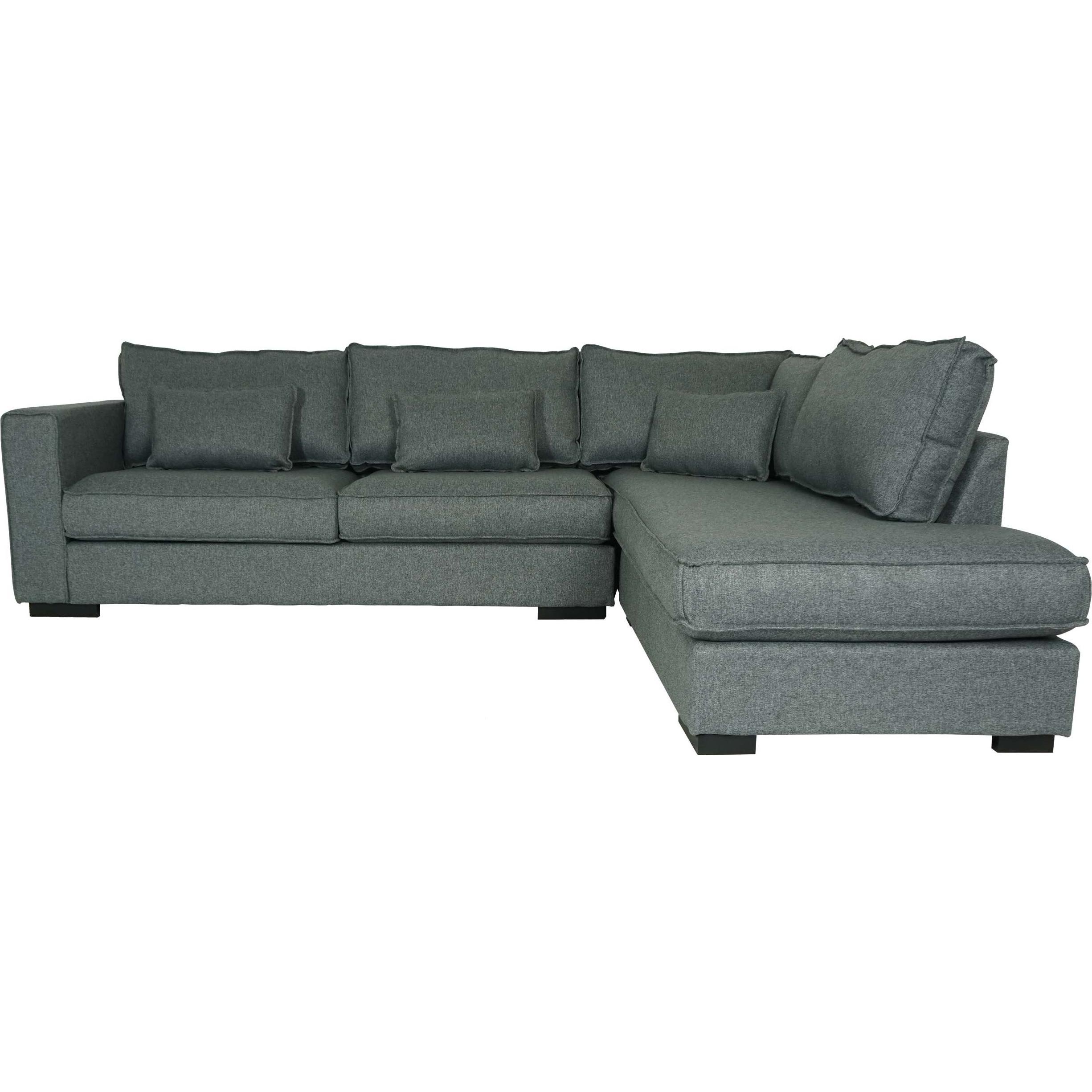 MCW, Sofa, J58-r (Ecksofa)