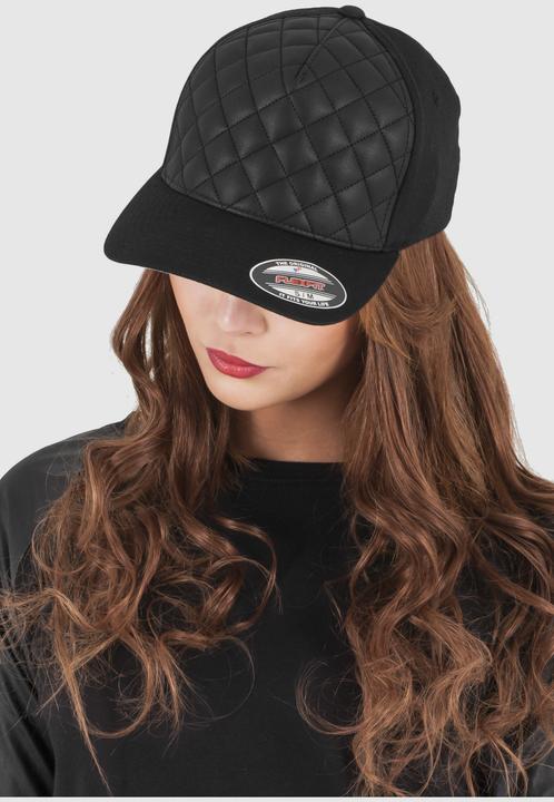 Produktbild Flexfit Diamond Quilted (M, S)