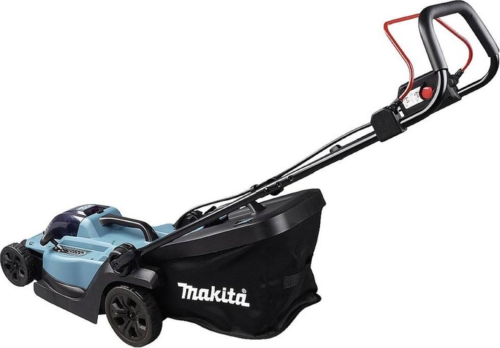 Productafbeelding Makita DLM330RM Accu grasmaaier LXT (Oplaadbare batterij)