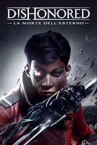 Actual product image Plaion Dishonored: Death of the Outsider (Xbox One X, Xbox Series X, Multilingual)