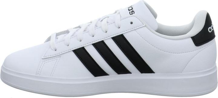 Productafbeelding adidas GRAND COURT 2.0,FTWWHT/CBLACK/ FTWWHT/CBLACK/FTWWHT 10.5 (45)