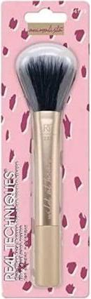 Real Techniques Animalista Duo-Fiber Face Brush (Poudre)