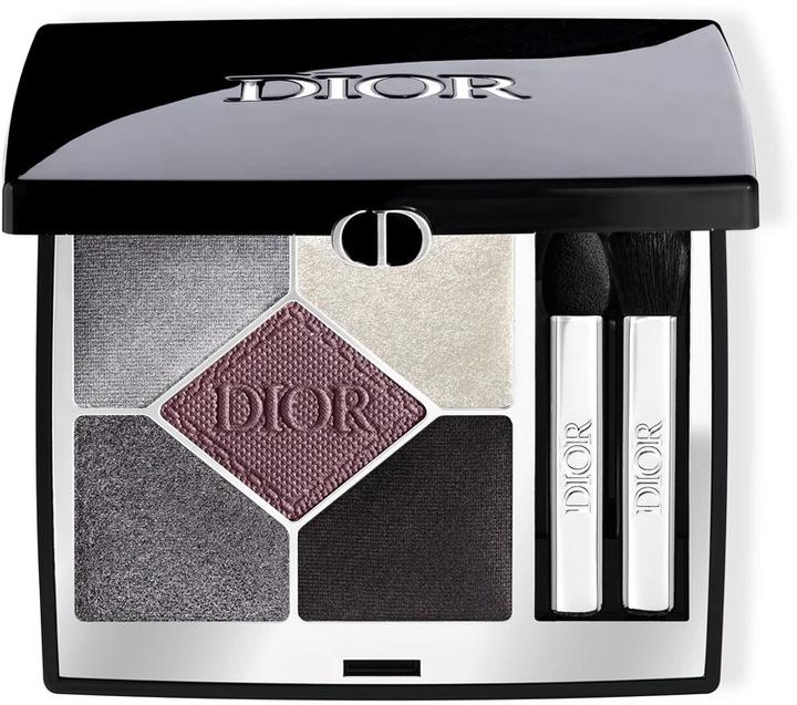 Actual product image Dior Diorshow 5 Coul Couture Eyeshad 073 Int23 (073 Pied-De-Poule)