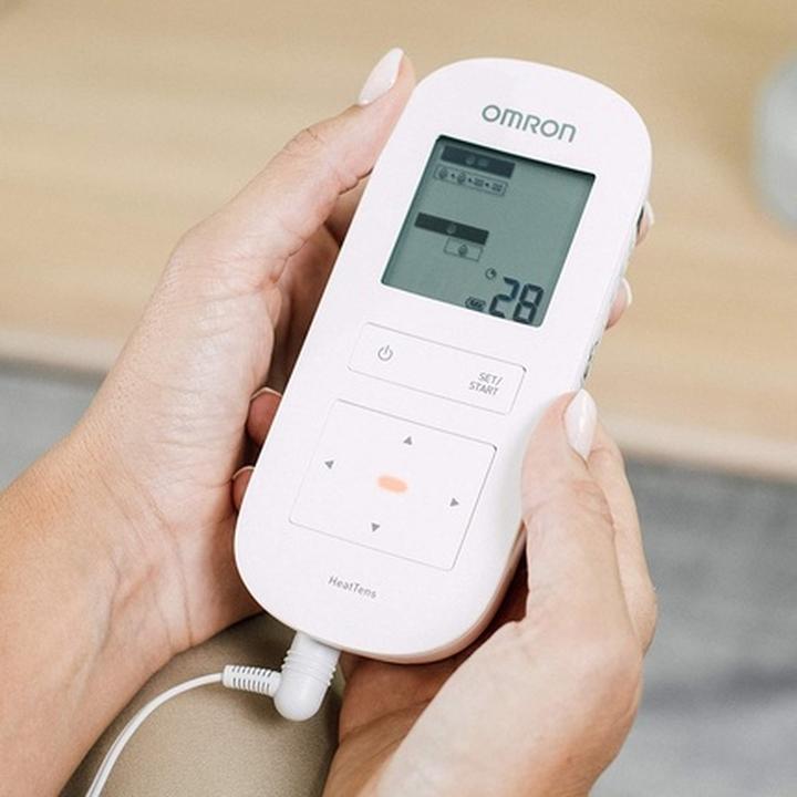 Image du produit Omron HeatTens