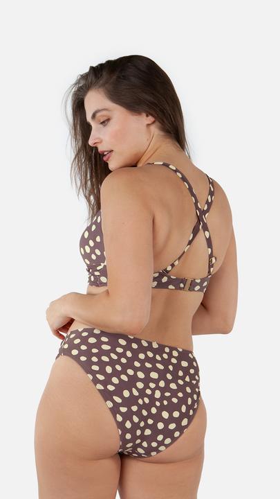 Produktbild Barts Multifit Top Bikini Brief (40, L)