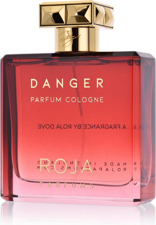 Produktbild Roja Parfums Roja (Eau de Cologne, 100 ml)