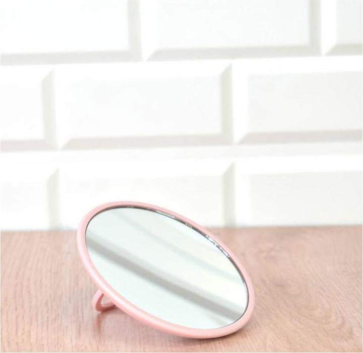 Beter Detachable OCEAN MIRROR with Magnetic Suction Cup x10 (10 x 17.5 cm)