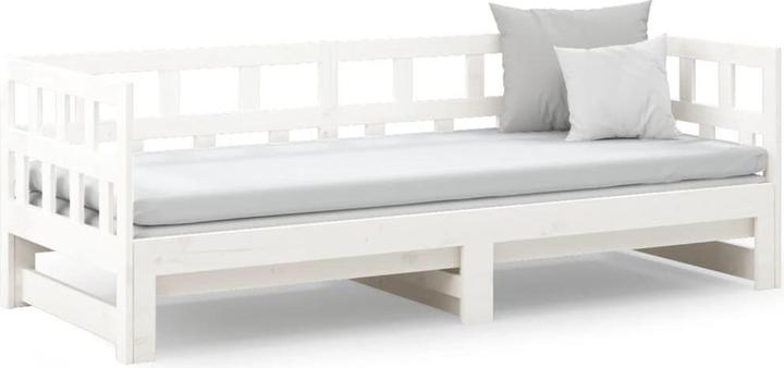 Produktbild vidaXL Tagesbett (90 x 200 cm)