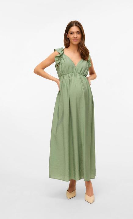 Actual product image Vero Moda Maternity VMMJOSIE Umstandskleid Kleid (XL)