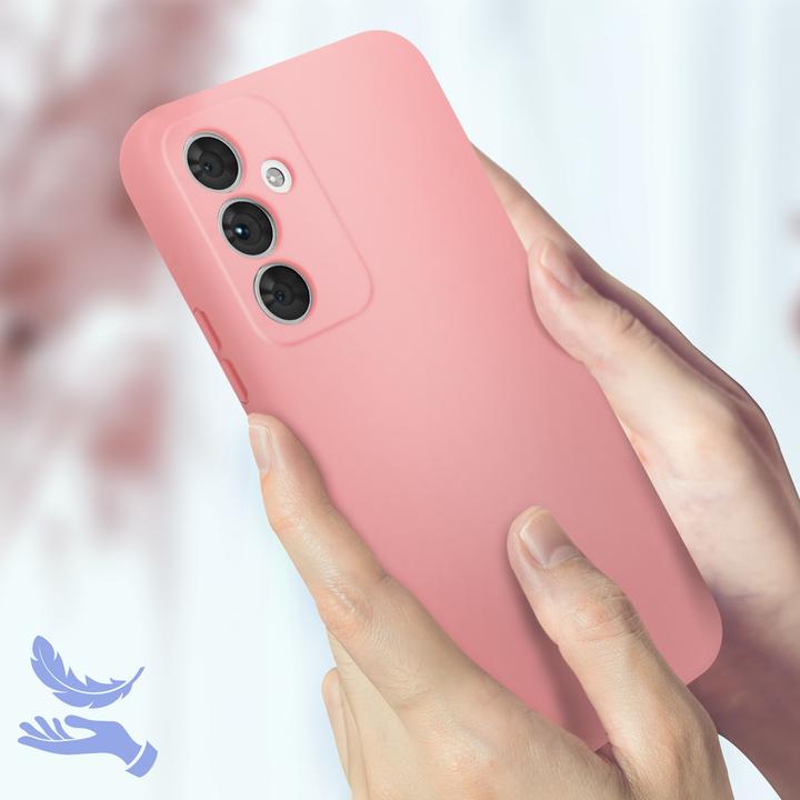 Produktbild Avizar Soft Touch Series (Samsung Galaxy A34 5G)