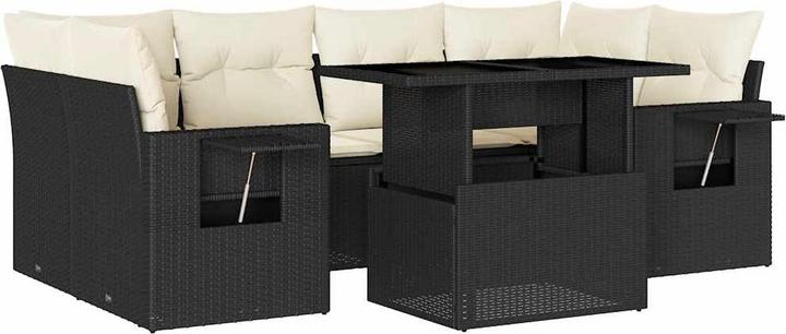 Produktbild vidaXL Norah