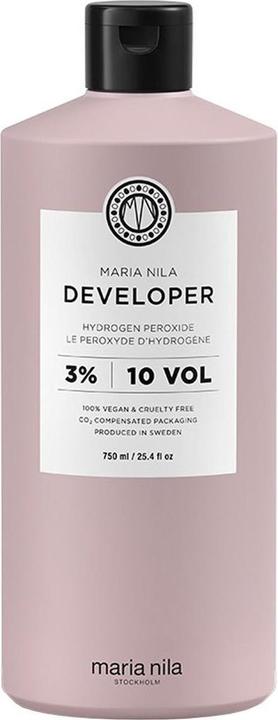 Image du produit Maria Nila Bleach Collection Developer 750ml 3%