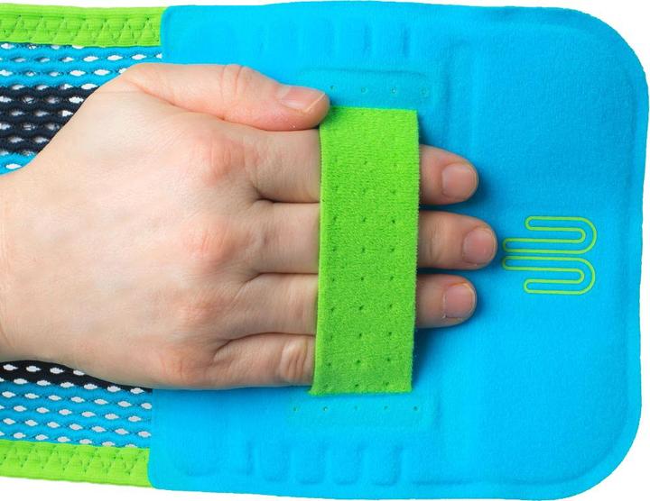 Image du produit Bauerfeind Sport Back Support (S)
