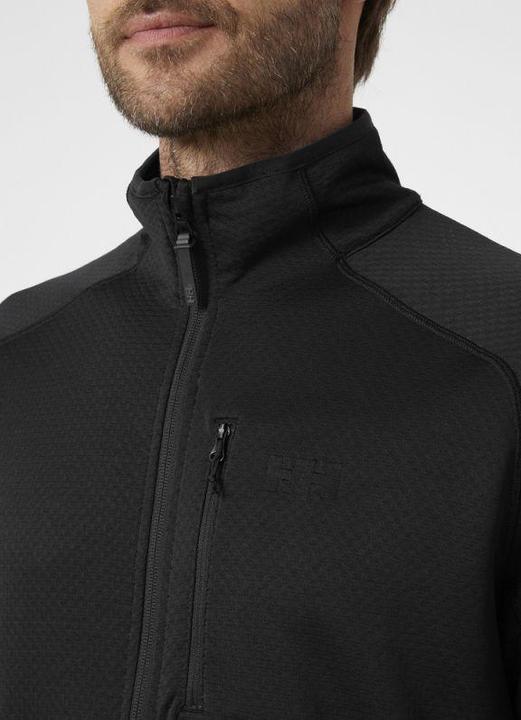 Produktbild Helly Hansen Herren Rapid Midlayer-Jacke (M)