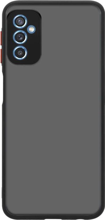 Image du produit Cadorabo Coque pour Samsung Galaxy M52 5G Hybrid Matt (Samsung Galaxy M52 5G)