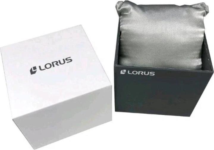 Produktbild Lorus Classic (Analoguhr, 39 mm)